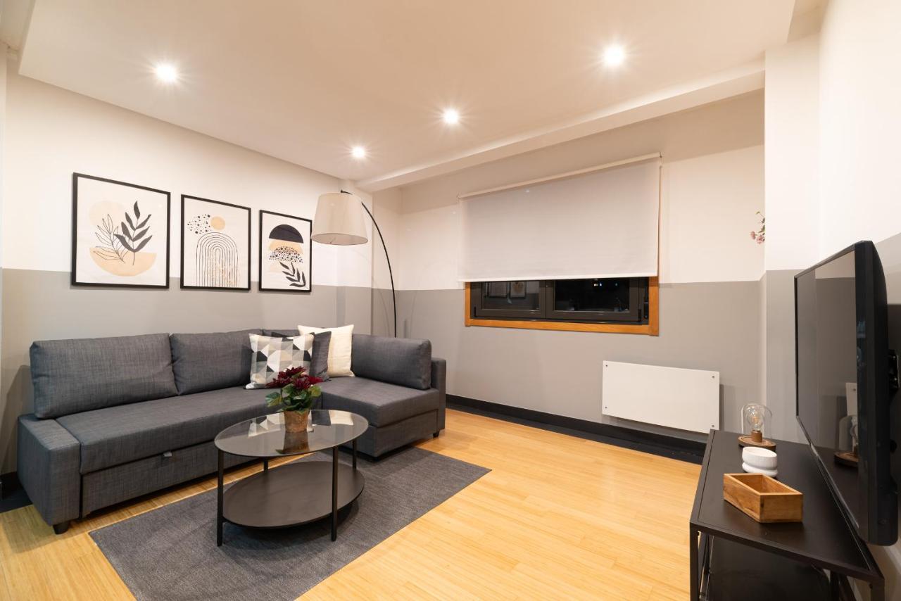 Elegante Atico Duplex Διαμέρισμα Βίγκο Εξωτερικό φωτογραφία