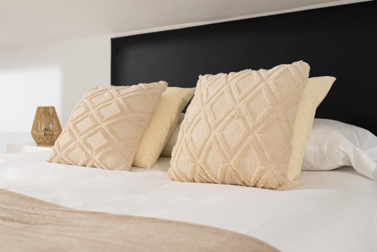 Elegante Atico Duplex Διαμέρισμα Βίγκο Εξωτερικό φωτογραφία