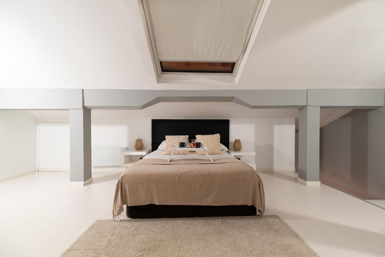 Elegante Atico Duplex Διαμέρισμα Βίγκο Εξωτερικό φωτογραφία