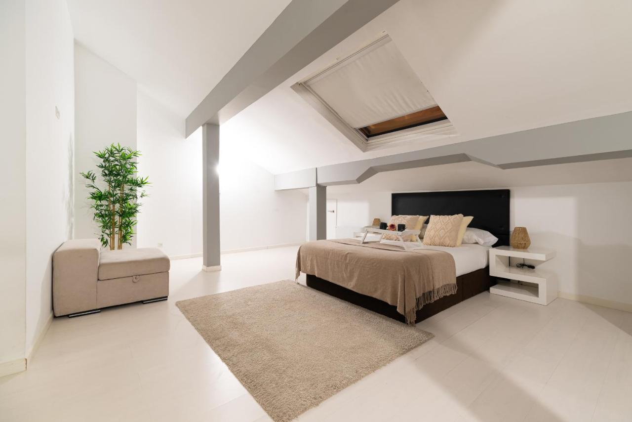 Elegante Atico Duplex Διαμέρισμα Βίγκο Εξωτερικό φωτογραφία