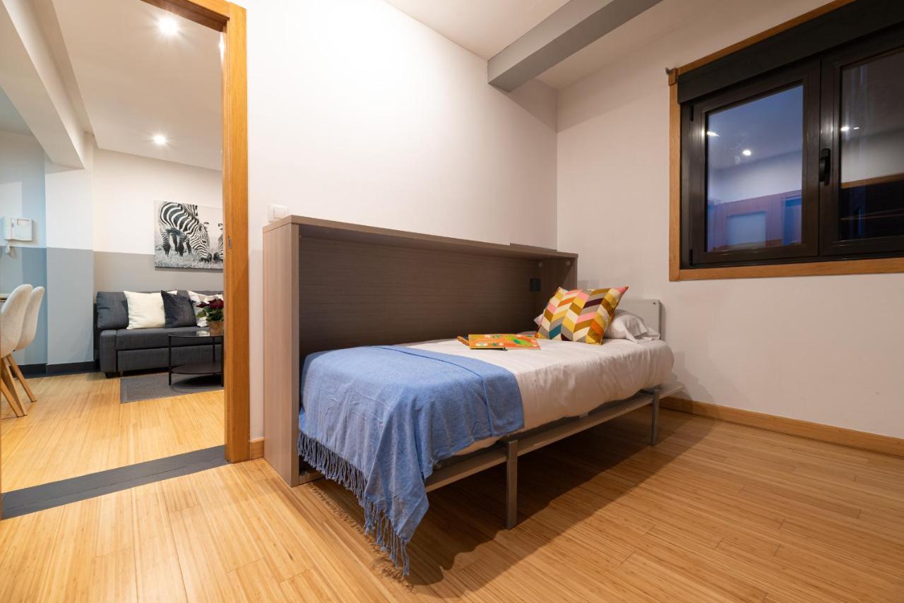Elegante Atico Duplex Διαμέρισμα Βίγκο Εξωτερικό φωτογραφία