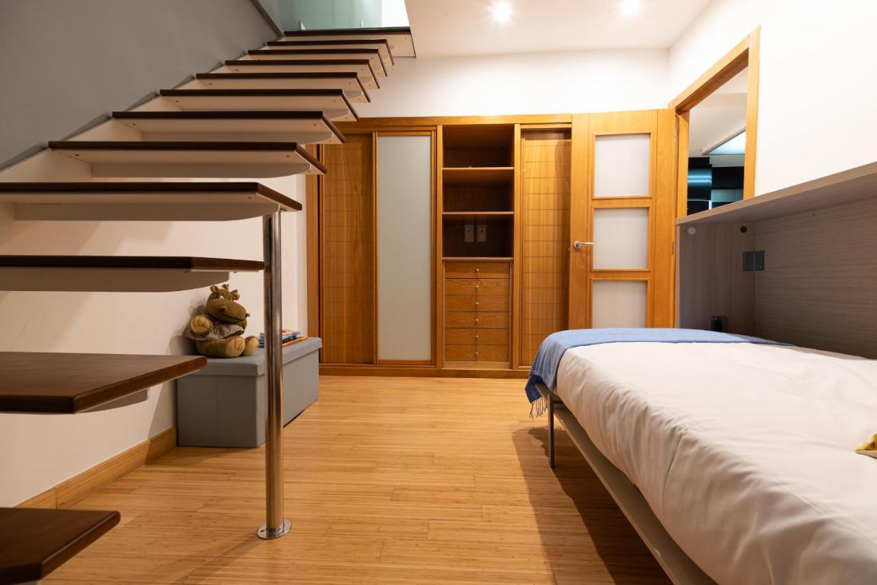 Elegante Atico Duplex Διαμέρισμα Βίγκο Εξωτερικό φωτογραφία