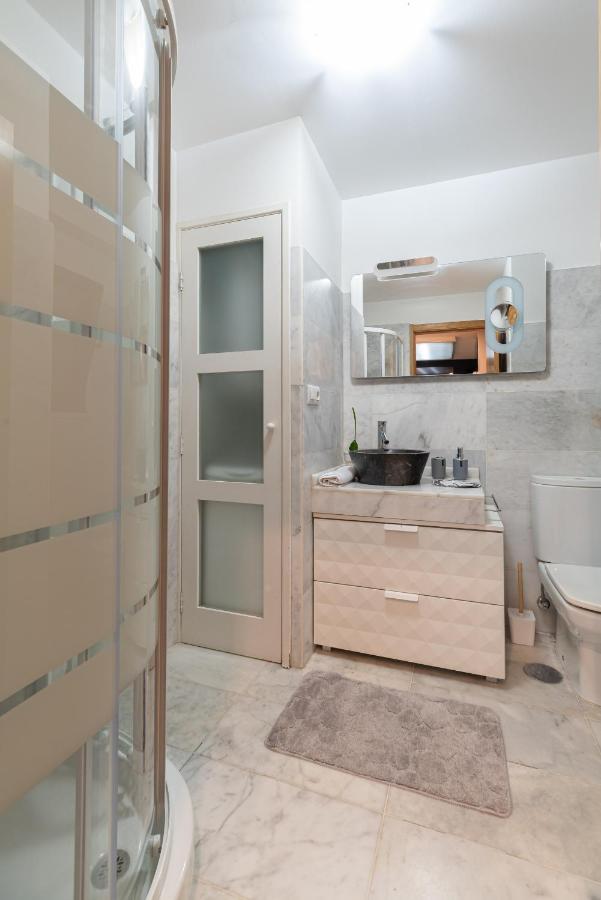 Elegante Atico Duplex Διαμέρισμα Βίγκο Εξωτερικό φωτογραφία