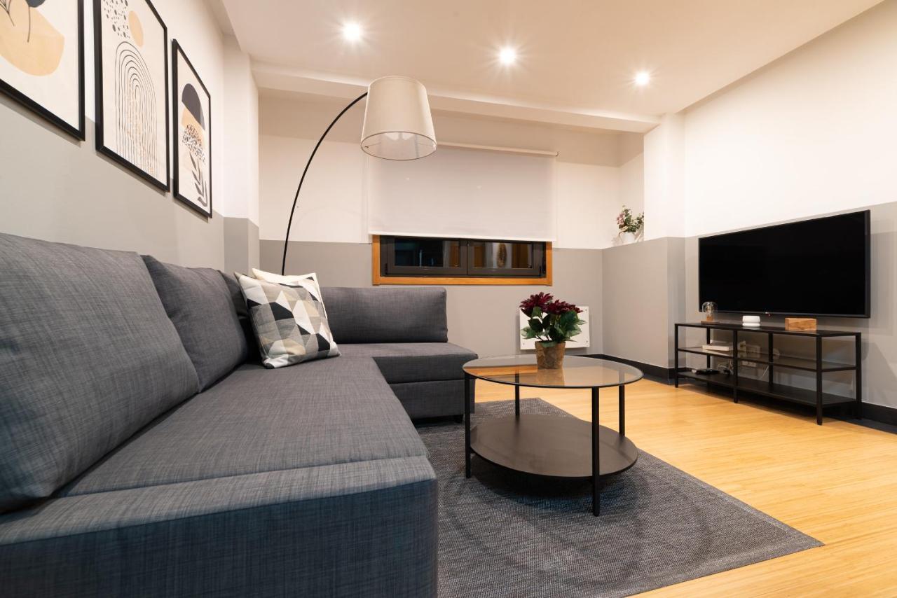 Elegante Atico Duplex Διαμέρισμα Βίγκο Εξωτερικό φωτογραφία