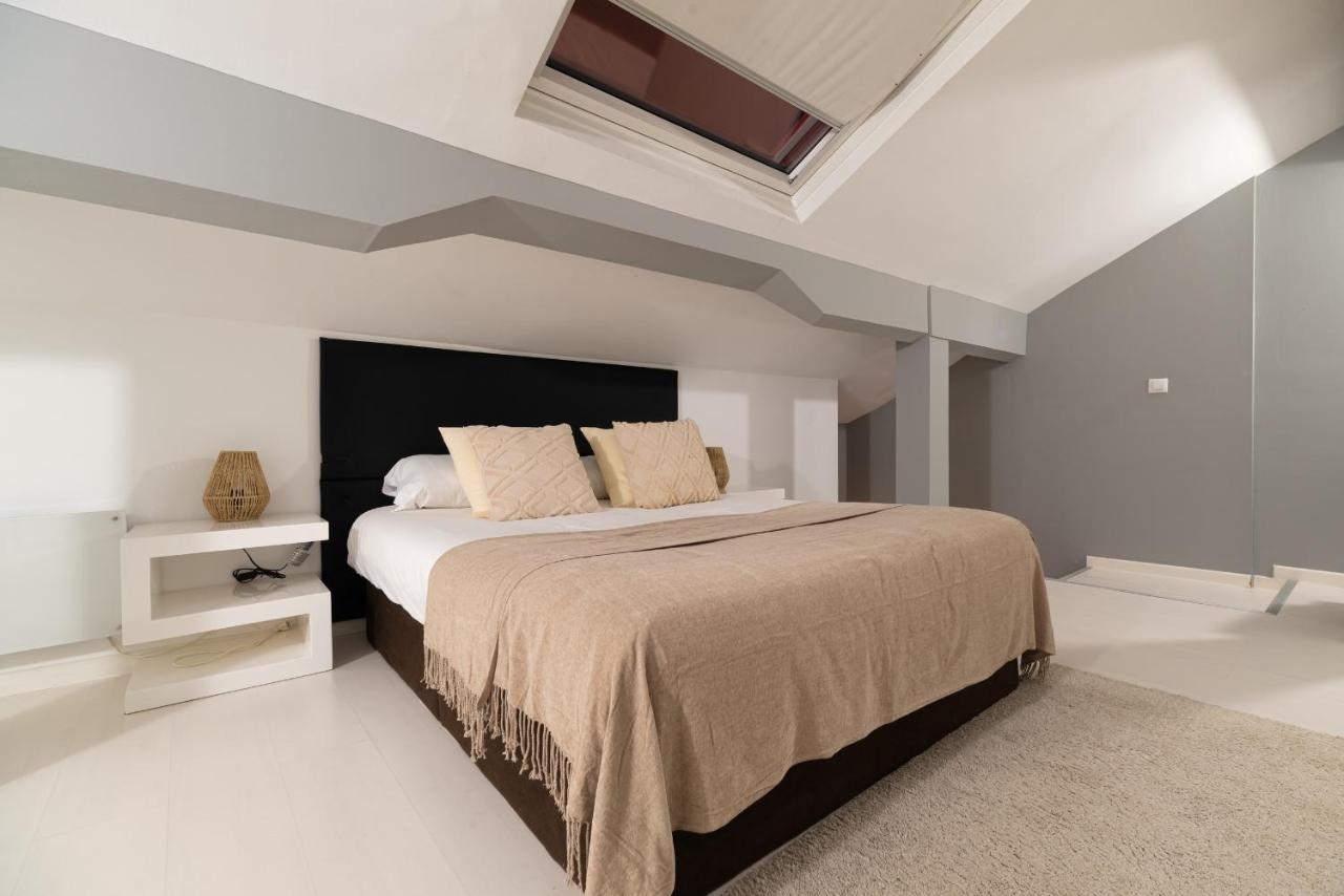 Elegante Atico Duplex Διαμέρισμα Βίγκο Εξωτερικό φωτογραφία