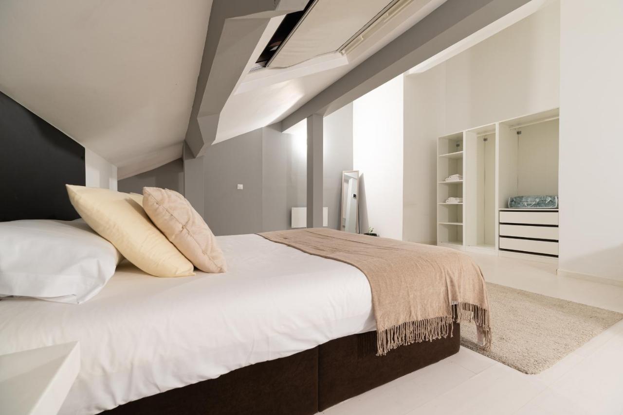 Elegante Atico Duplex Διαμέρισμα Βίγκο Εξωτερικό φωτογραφία