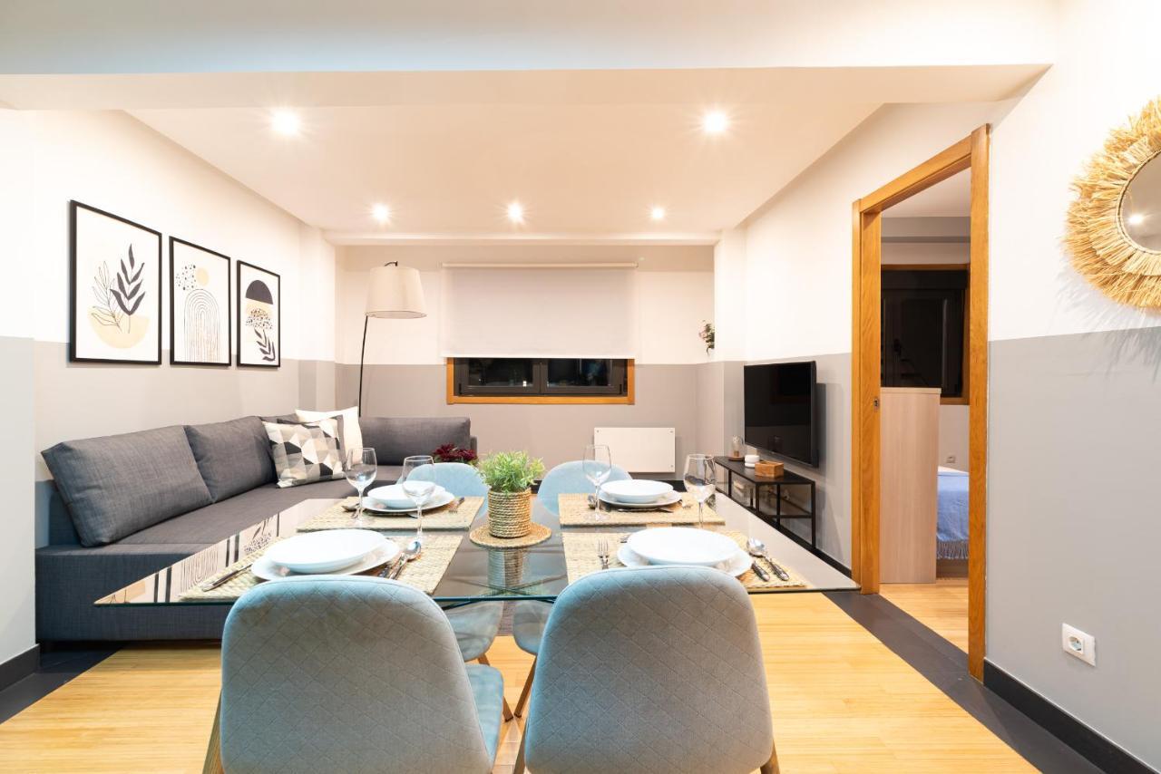 Elegante Atico Duplex Διαμέρισμα Βίγκο Εξωτερικό φωτογραφία