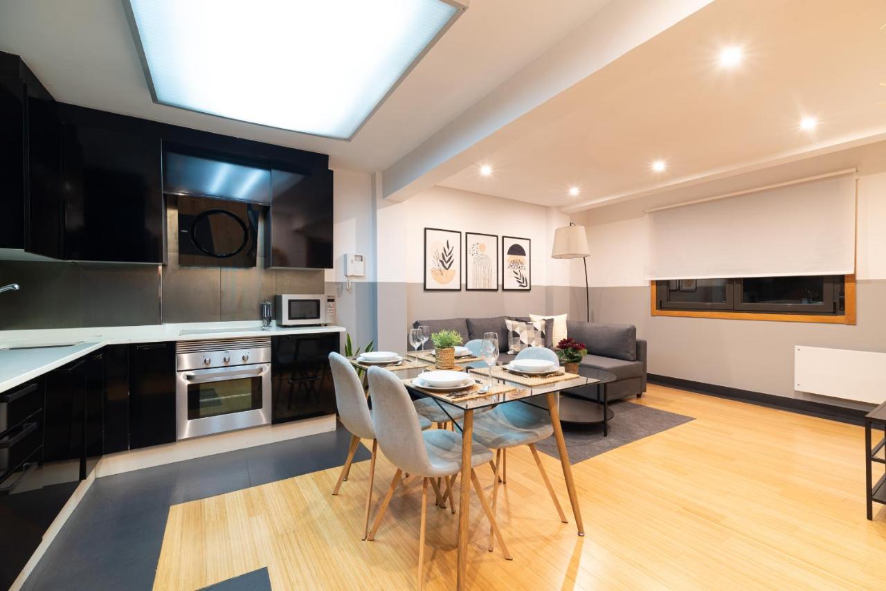 Elegante Atico Duplex Διαμέρισμα Βίγκο Εξωτερικό φωτογραφία